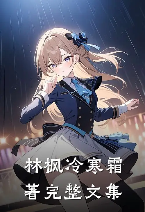 林枫冷寒霜著完整文集