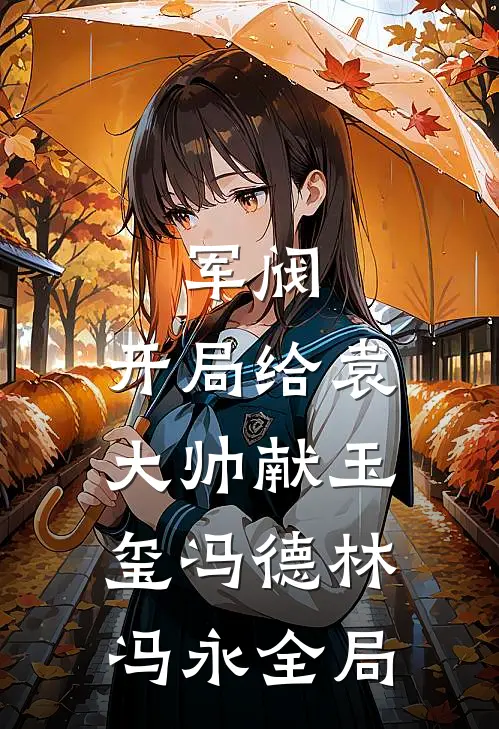 军阀：开局给袁大帅献玉玺冯德林冯永全局