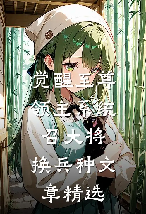 觉醒至尊领主系统：召大将，换兵种文章精选
