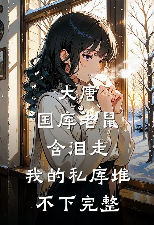 大唐：国库老鼠含泪走，我的私库堆不下完整