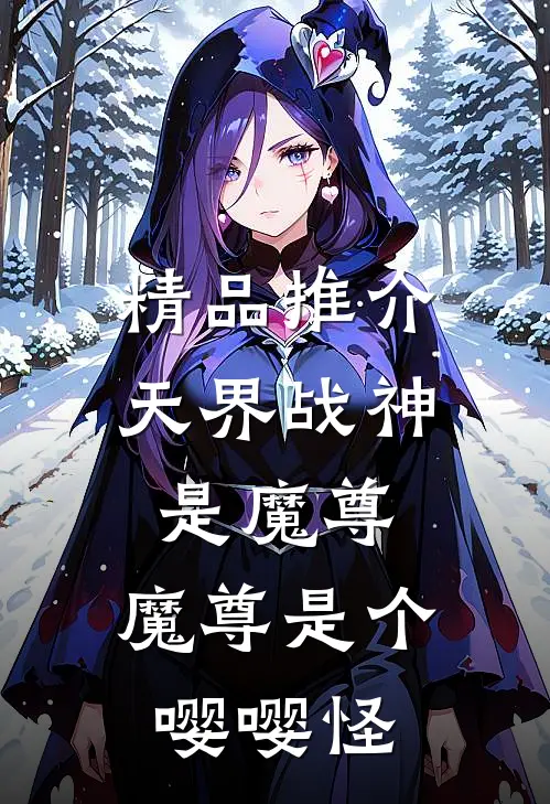 精品推介天界战神是魔尊，魔尊是个嘤嘤怪