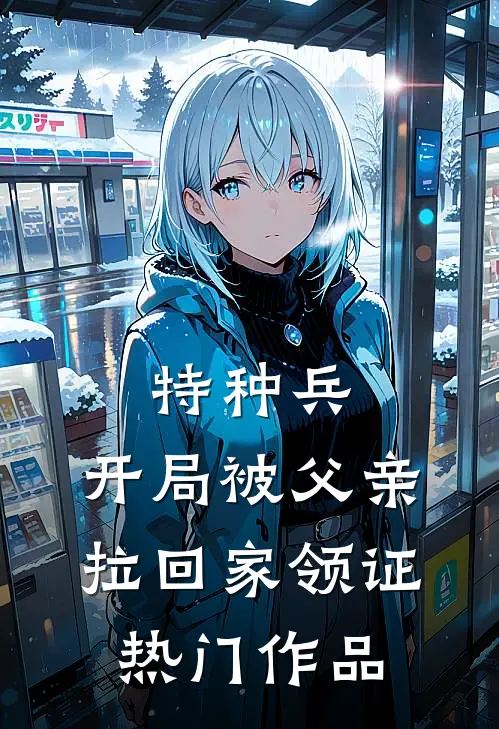 特种兵：开局被父亲拉回家领证热门作品