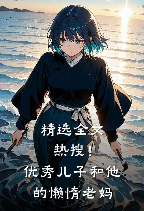 精选全文热搜！优秀儿子和他的懒惰老妈