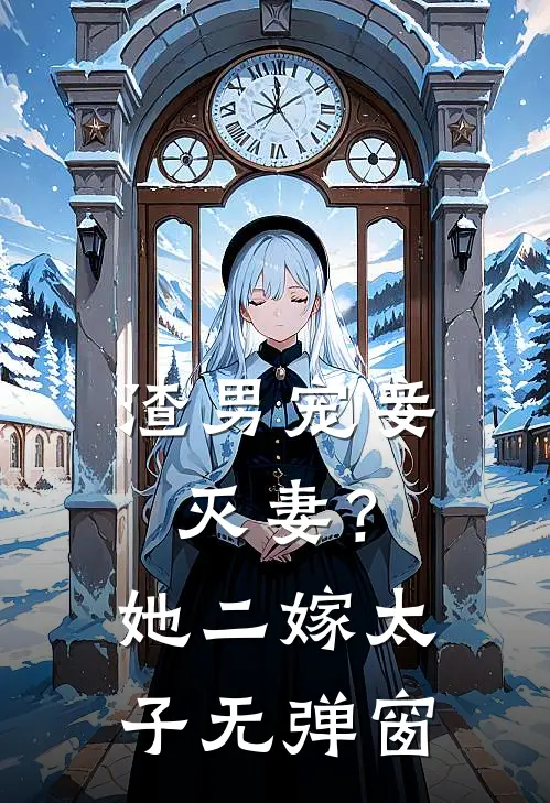 渣男宠妾灭妻？她二嫁太子无弹窗