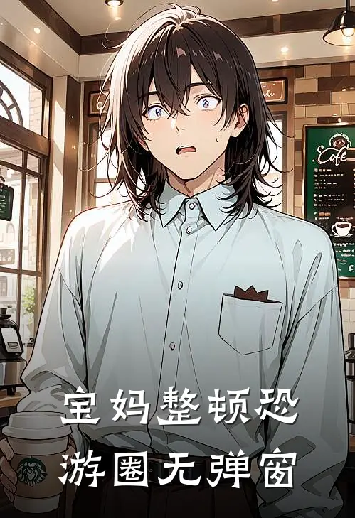 宝妈整顿恐游圈无弹窗