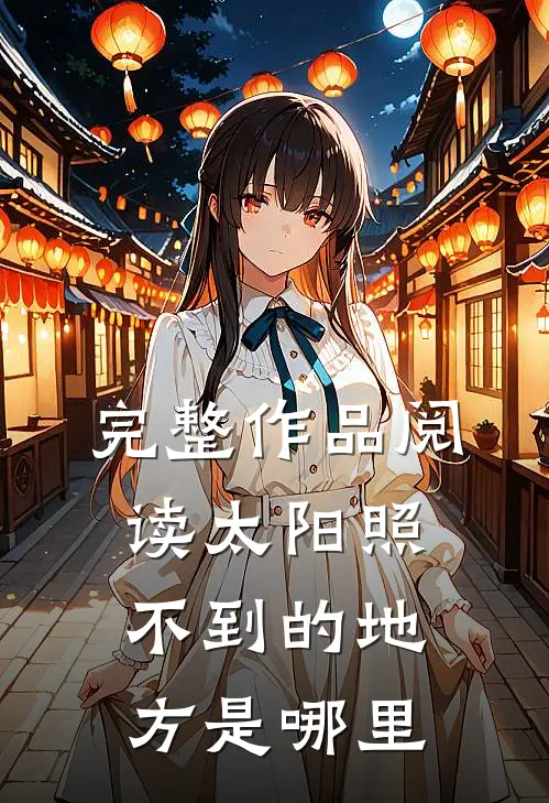 完整作品阅读太阳照不到的地方是哪里