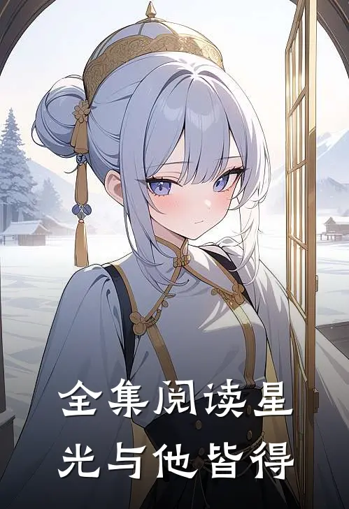 全集阅读星光与他皆得