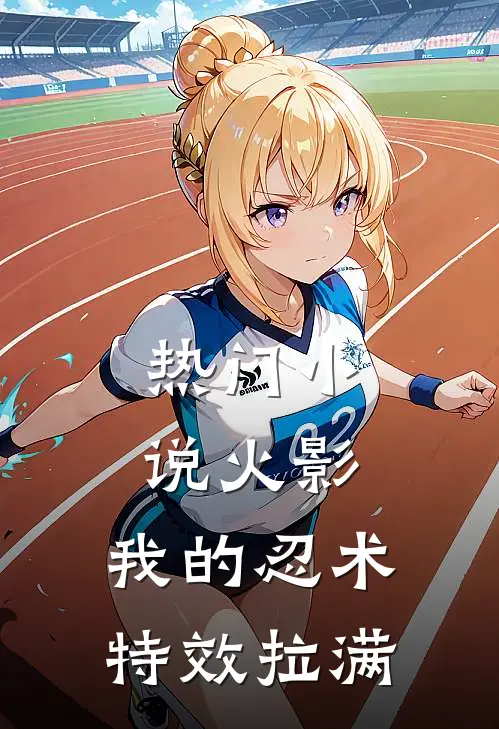 热门小说火影：我的忍术特效拉满