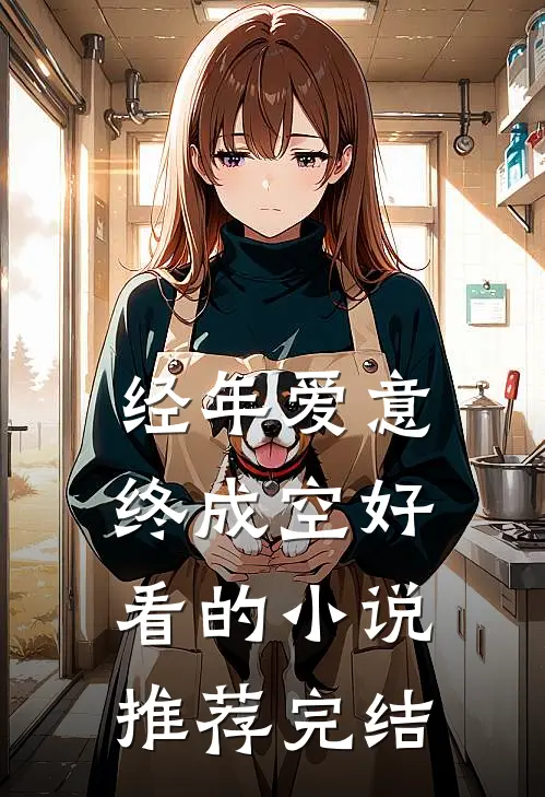 经年爱意终成空好看的小说推荐完结