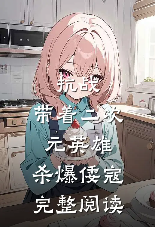 抗战：带着二次元英雄，杀爆倭寇完整阅读