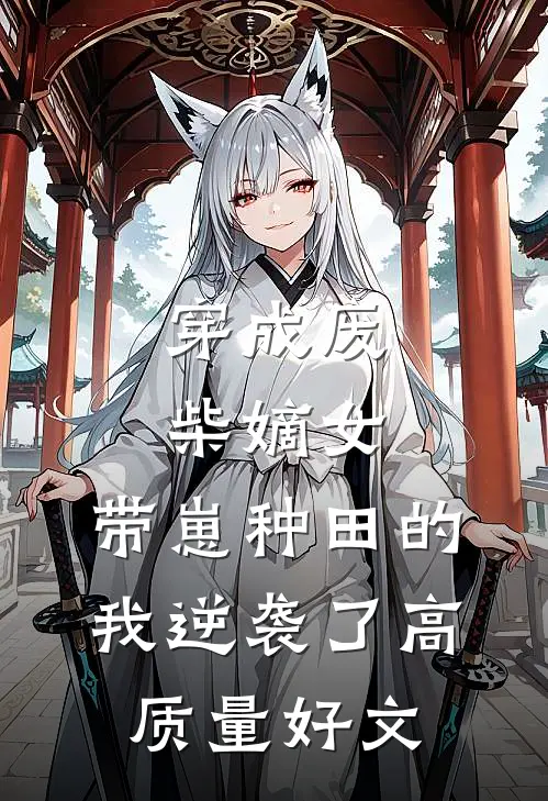 穿成废柴嫡女，带崽种田的我逆袭了高质量好文