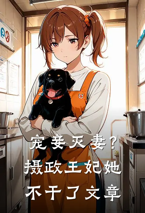 宠妾灭妻？摄政王妃她不干了文章