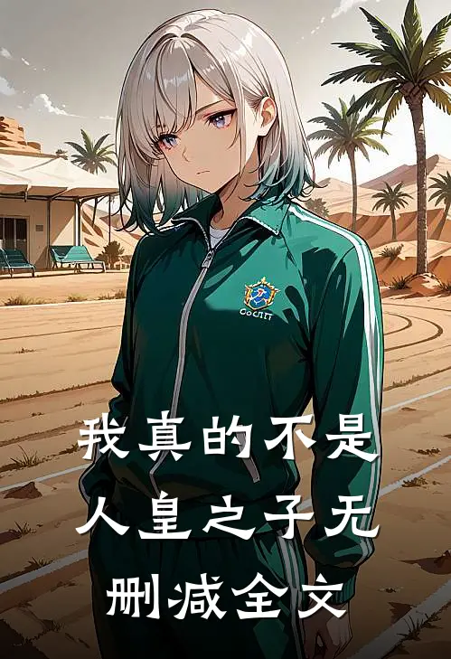 我真的不是人皇之子无删减全文
