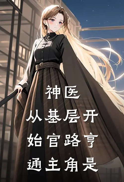神医：从基层开始官路亨通主角是