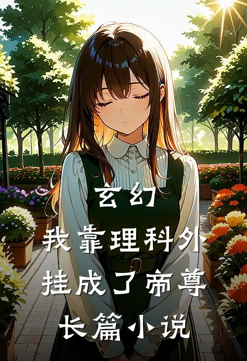 玄幻：我靠理科外挂成了帝尊长篇小说