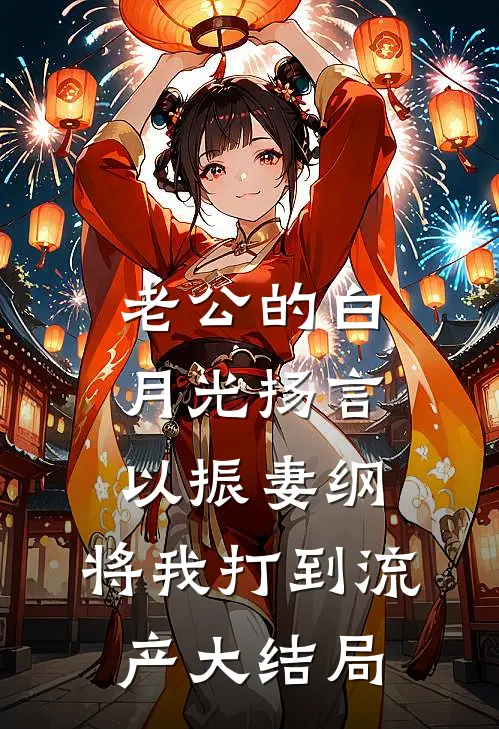老公的白月光扬言以振妻纲，将我打到流产大结局