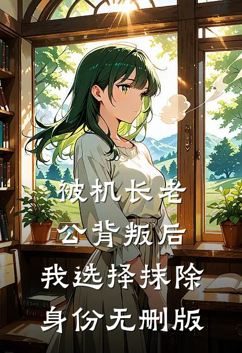 被机长老公背叛后，我选择抹除身份无删版