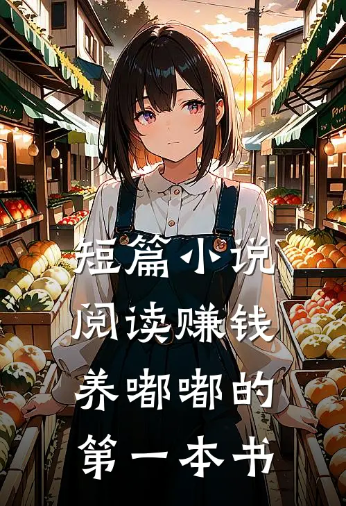 短篇小说阅读赚钱养嘟嘟的第一本书
