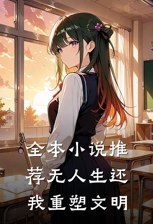 全本小说推荐无人生还，我重塑文明