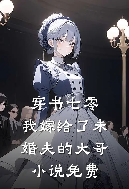 穿书七零，我嫁给了未婚夫的大哥小说免费