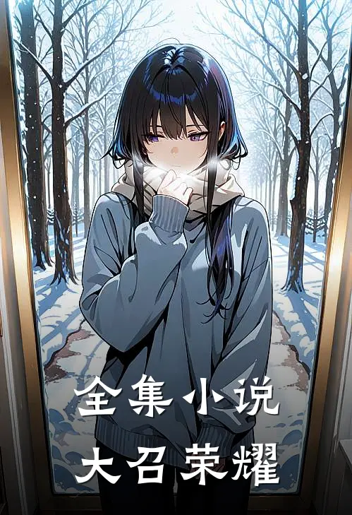 全集小说大召荣耀