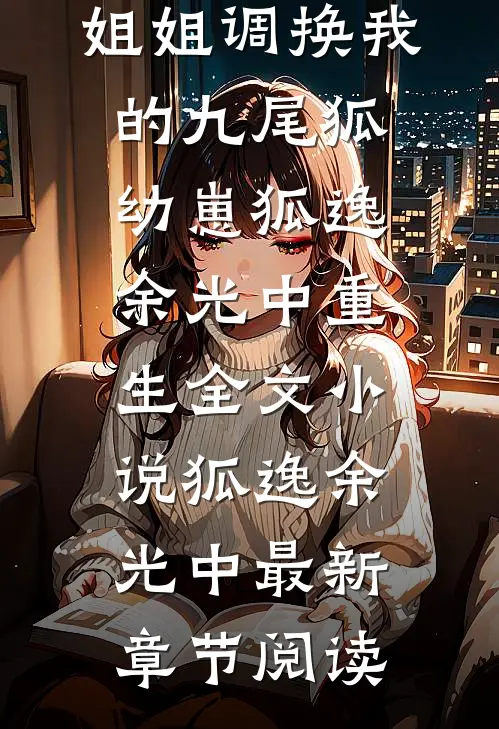 姐姐调换我的九尾狐幼崽狐逸余光中重生全文小说狐逸余光中最新章节阅读