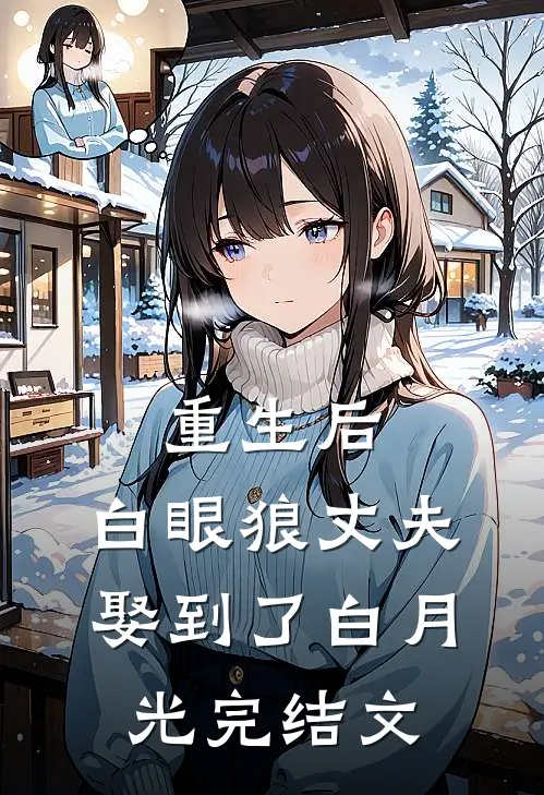 重生后，白眼狼丈夫娶到了白月光完结文
