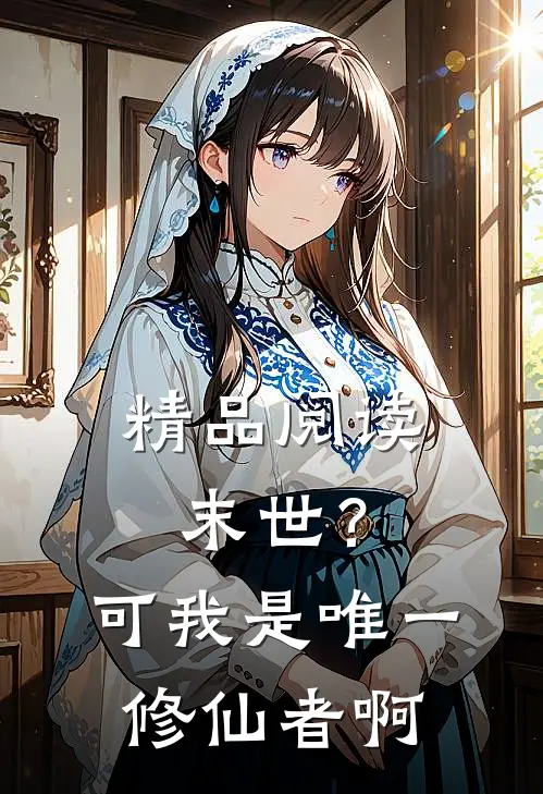 精品阅读末世？可我是唯一修仙者啊
