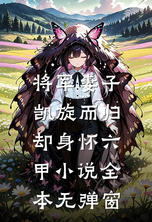 将军妻子凯旋而归，却身怀六甲小说全本无弹窗