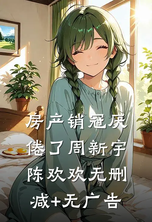 房产销冠厌倦了周新宇陈欢欢无删减+无广告