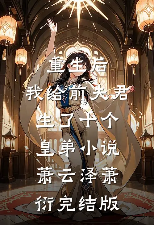 重生后，我给前夫君生了十个皇弟小说萧云泽萧衍完结版