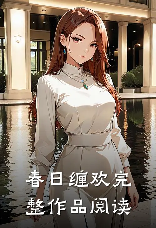 春日缠欢完整作品阅读