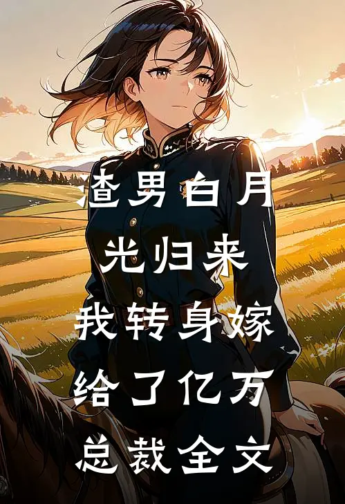 渣男白月光归来，我转身嫁给了亿万总裁全文