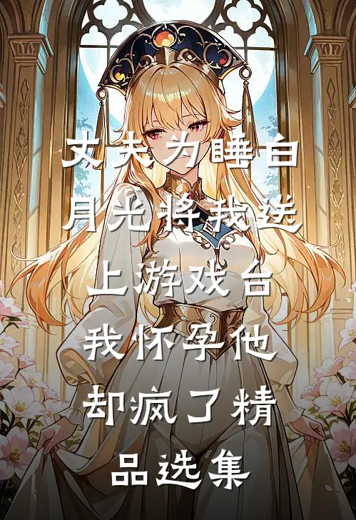 丈夫为睡白月光将我送上游戏台，我怀孕他却疯了精品选集