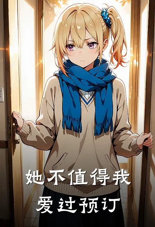 她不值得我爱过预订