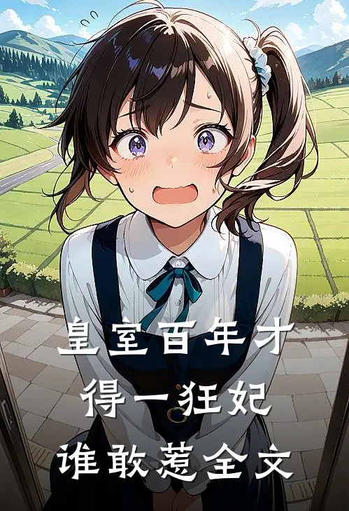 皇室百年才得一狂妃，谁敢惹全文