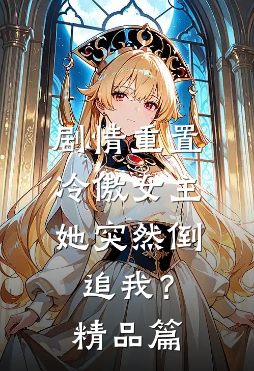 剧情重置，冷傲女主她突然倒追我？精品篇