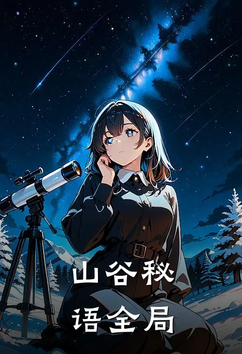 山谷秘语全局