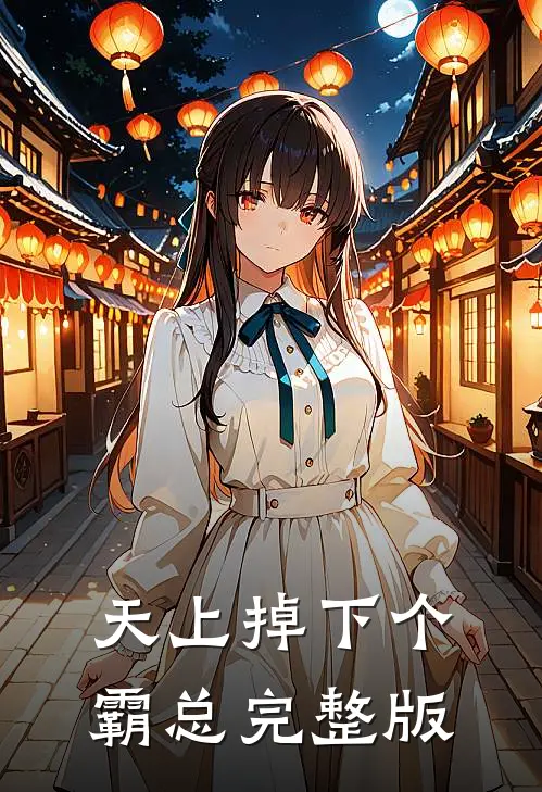 天上掉下个霸总完整版