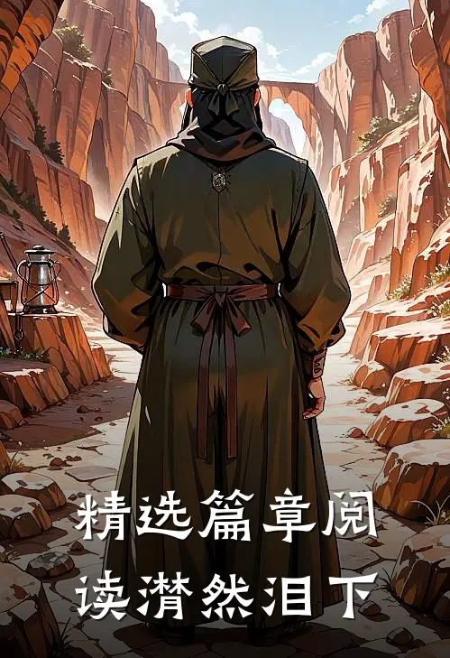 精选篇章阅读潸然泪下