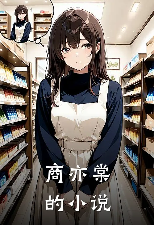 商亦棠的小说