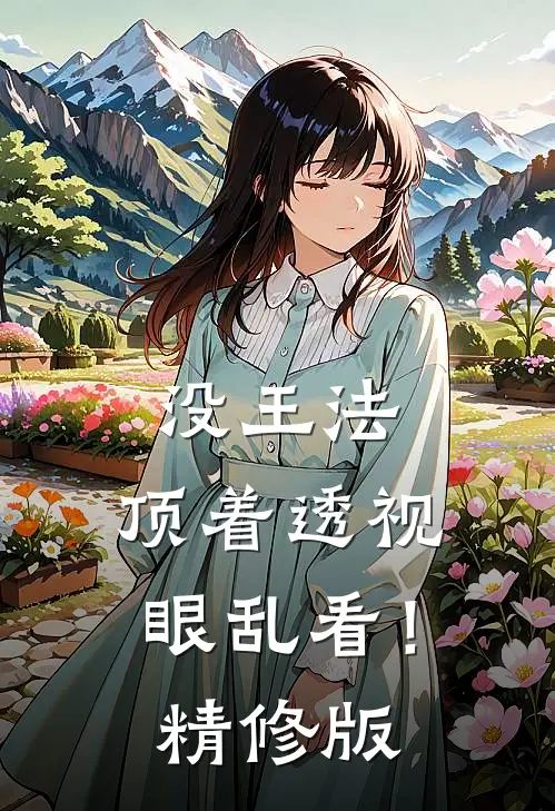 没王法，顶着透视眼乱看！精修版