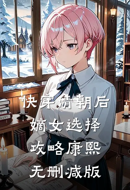 快穿清朝后，嫡女选择攻略康熙无删减版