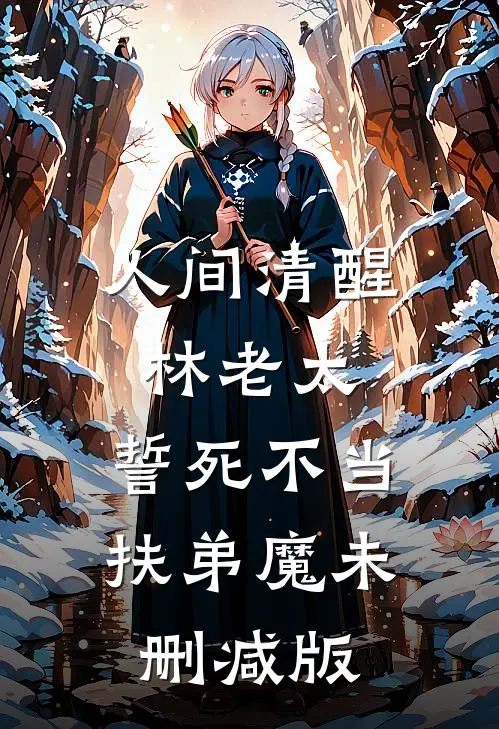 人间清醒林老太，誓死不当扶弟魔未删减版