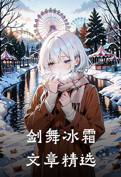 剑舞冰霜文章精选