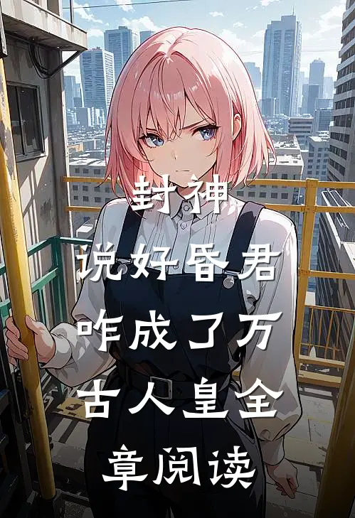 封神：说好昏君，咋成了万古人皇全章阅读
