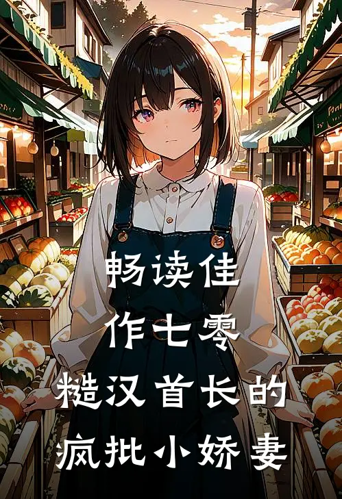 畅读佳作七零：糙汉首长的疯批小娇妻