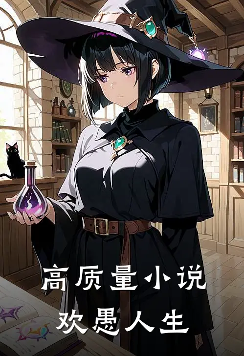 高质量小说欢愚人生