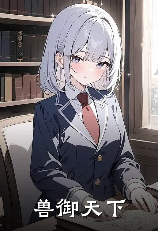 兽御天下