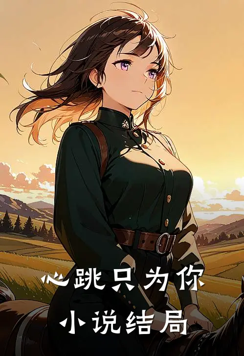 心跳只为你小说结局